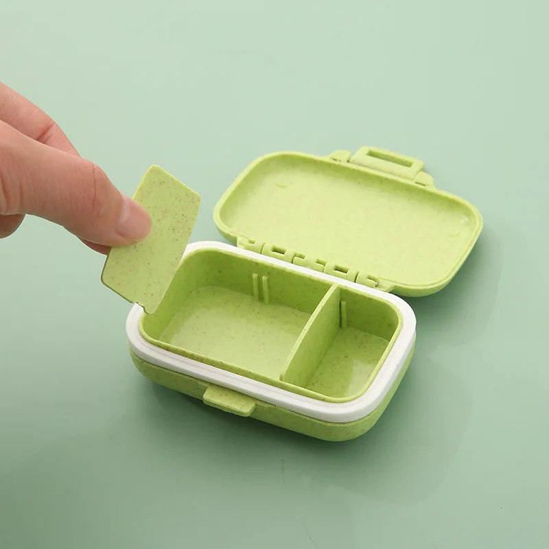 1-6 ชิ้น Mini แบบพกพายากรณี Pi - Seaweed Snack บทวิจารณ์และราคา