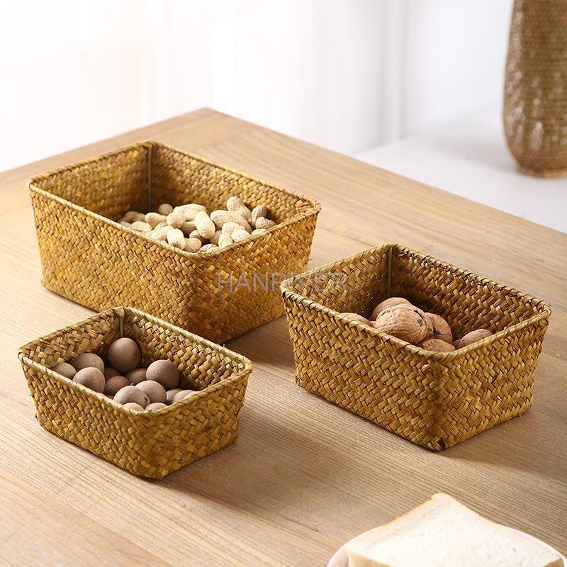 Retro handmade สาหร่ายทะเลทอตะ - Seaweed Snack บทวิจารณ์และราคา