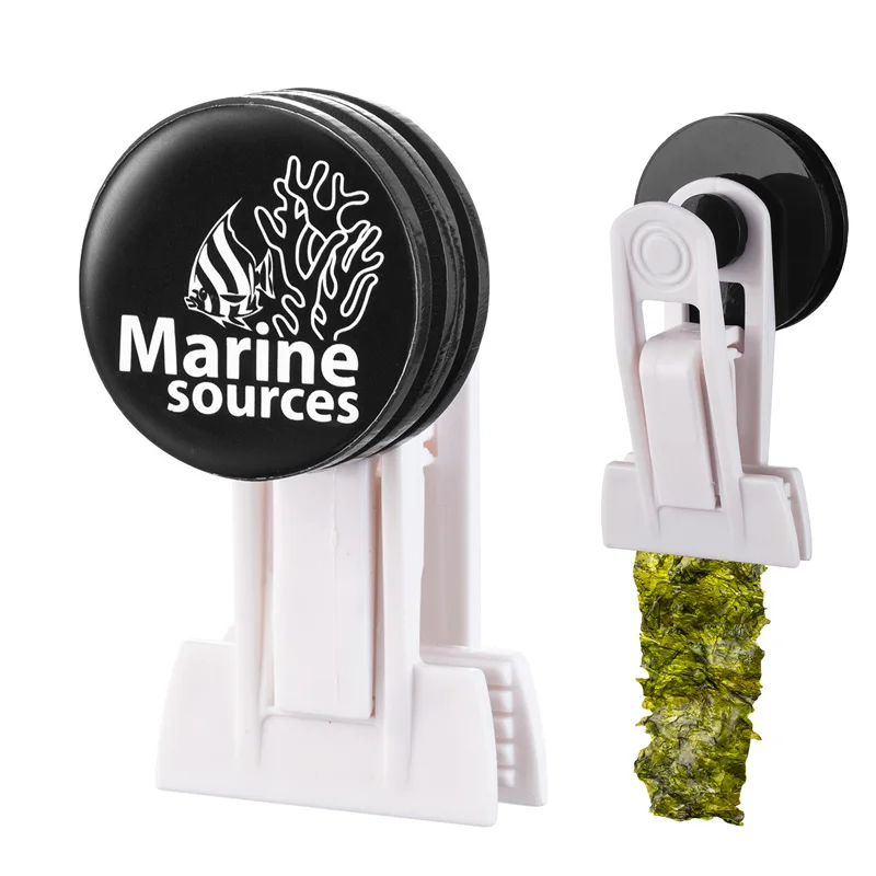Marine Sources Strong Magnetic - Seaweed Snack บทวิจารณ์และราคา