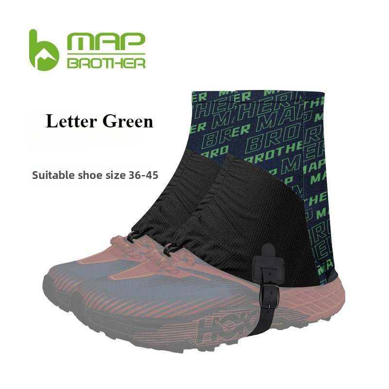 แผนที่ Brother F1001กลางแจ้งทา - Trail Mix บทวิจารณ์และราคา