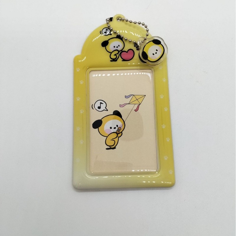 การ์ดสะสมลาย BT21 โคยะ ชูกี้ แ - Cookies Pack บทวิจารณ์และราคา